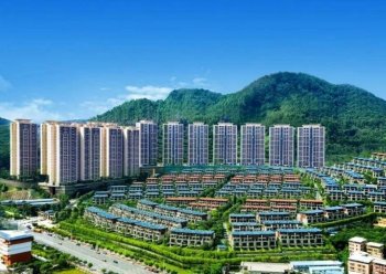 華標(biāo)·峰湖御境