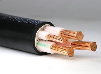 電纜在不同溫度下的電阻率變化規律是什么？