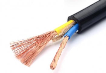 導致銅絲發黑的原因