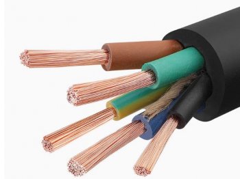 電線電纜術語和名詞