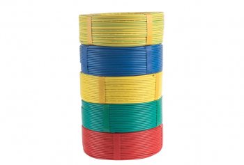 帶你輕松了解電線電纜的基本結(jié)構(gòu)