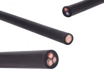 耐火電纜的結(jié)構(gòu)和用途